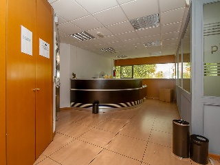 Oficinas en Pz Once Colmenas 151