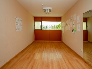 Oficinas en Pz Once Colmenas 153