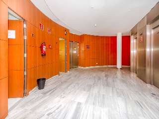 Oficinas en Pz Once Colmenas 154