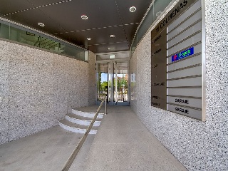 Oficinas en Pz Once Colmenas 155