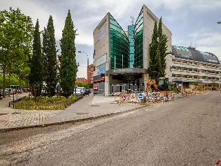 Oficinas en Pz Once Colmenas 129