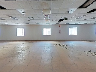 Oficinas en Pz Once Colmenas 127