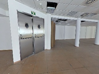 Oficinas en Pz Once Colmenas 136
