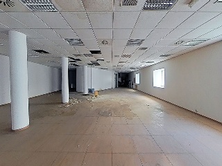 Oficinas en Pz Once Colmenas 138