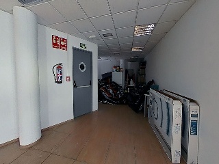 Oficinas en Pz Once Colmenas 139