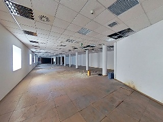 Oficinas en Pz Once Colmenas 140
