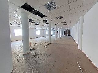 Oficinas en Pz Once Colmenas 142