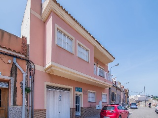 Piso en C/ Pozo 38