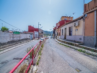 Piso en C/ Pozo 39