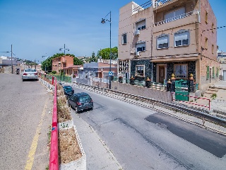 Piso en C/ Pozo 40
