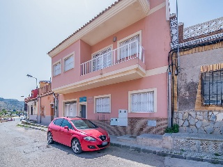 Piso en C/ Pozo 42