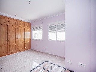 Piso en C/ Pozo 52