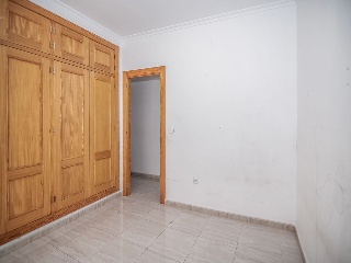 Piso en C/ Pozo 58
