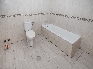 Piso en C/ Pozo 61