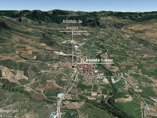 Suelo en C/ Alejandra Jiménez 26