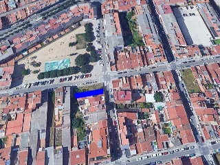 Suelo en Terrassa - Barcelona - 15