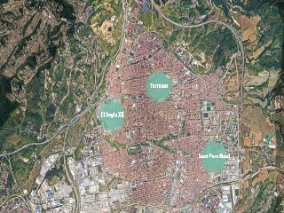 Suelo en Terrassa - Barcelona - 19
