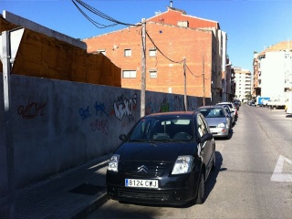 Suelo en Terrassa - Barcelona - 20