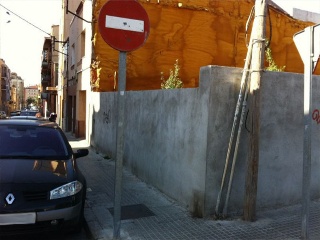 Suelo en Terrassa - Barcelona - 21