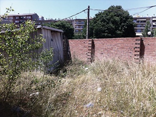 Suelo en Terrassa - Barcelona - 22