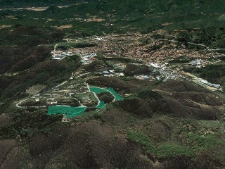 Suelos en Sant Hilari 42