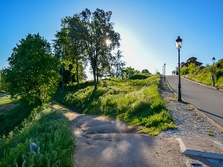 Suelos en Sant Hilari 47