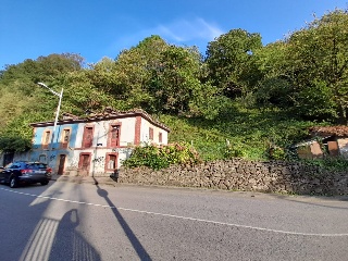 Suelo en Mieres 56