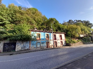 Suelo en Mieres 58