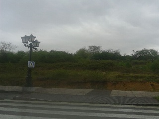 Suelo urbano en Paraje Plan Sc La Manjoya-Santiago 26