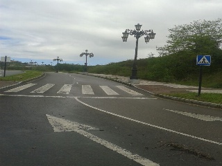 Suelo urbano en Paraje Plan Sc La Manjoya-Santiago 34