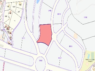 Suelo urbano en Paraje Plan Sc La Manjoya-Santiago 39