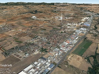 Suelo urbanizable en Ptda Debajo de las prietas 81