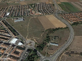 Suelo urbanizable en Ptda Debajo de las prietas 82