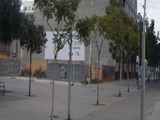 Suelo Urbano en C/ Gandía 20
