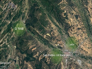 Suelo en C/ Gorrión 30