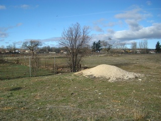 Suelo en C/ Gorrión 35