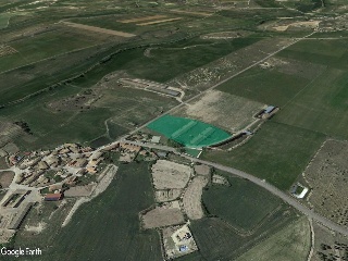 Suelo urbano en Sc Ape - Huesca - 20