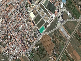 Suelo en Torreblanca - Castellón - 20