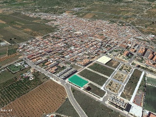 Suelo en Torreblanca - Castellón - 22