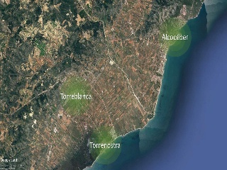 Suelo en Torreblanca - Castellón - 24