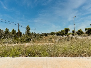 Suelo en Cm de la Porrassa 35