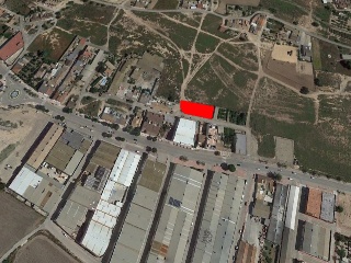 Suelo en Torre-Pacheco 9
