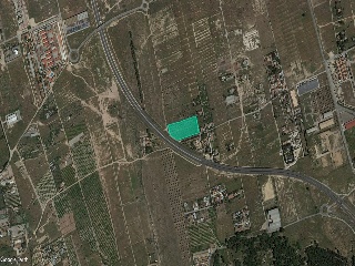 El Mayayo - Plan Parcial Zp-Pm5 13