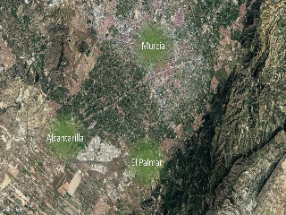 El Mayayo - Plan Parcial Zp-Pm5 17