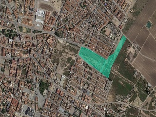 Suelo urbanizables en Torre-Pacheco 14