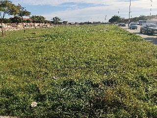 Suelo urbanizables en Torre-Pacheco 19