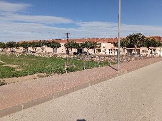 Suelo urbanizables en Torre-Pacheco 22
