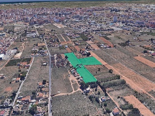 Finca rústica en Castellón de la Plana  15