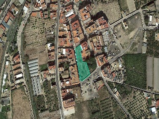 Mareny de Barraquetes - Sueca - 13