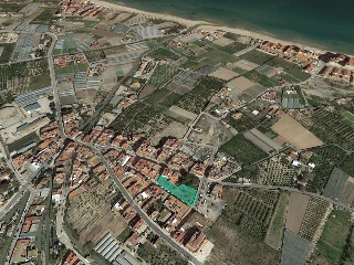 Mareny de Barraquetes - Sueca - 15